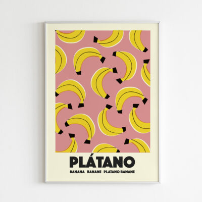 Plátano