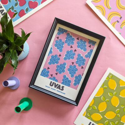 Uvas - Image 2