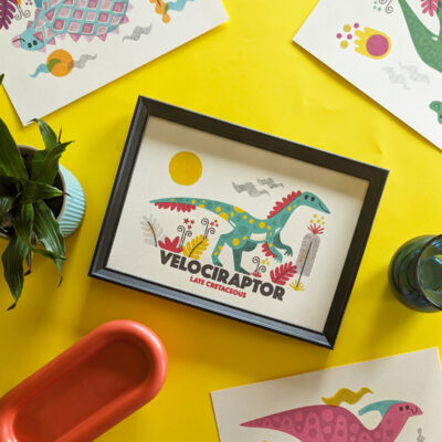 Velociraptor - Image 2