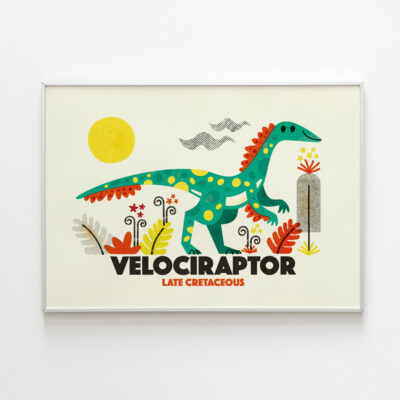 Velociraptor