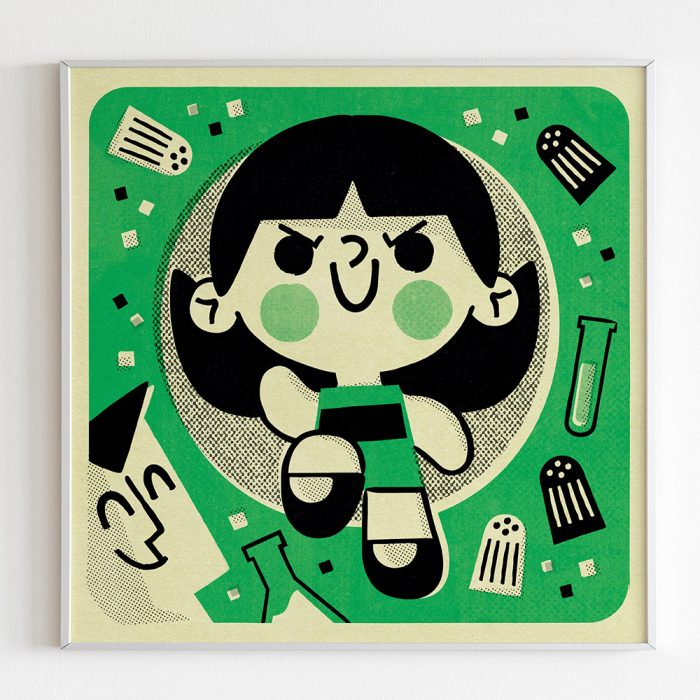 Buttercup