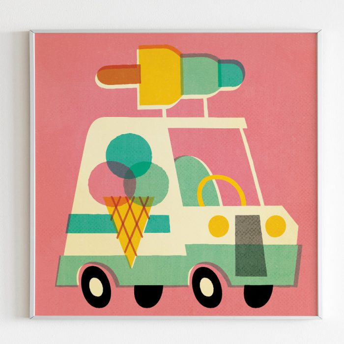 Drive My Car #2