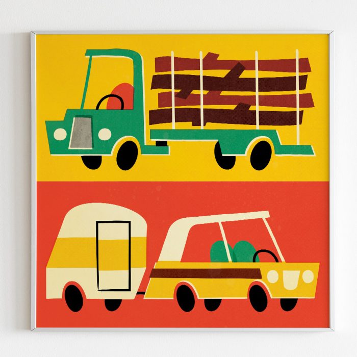 Drive My Car #3