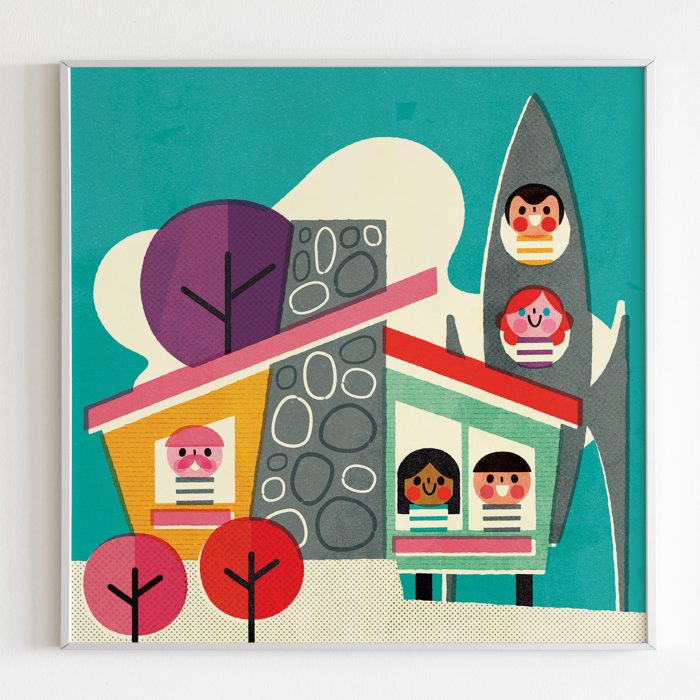 Little People #1