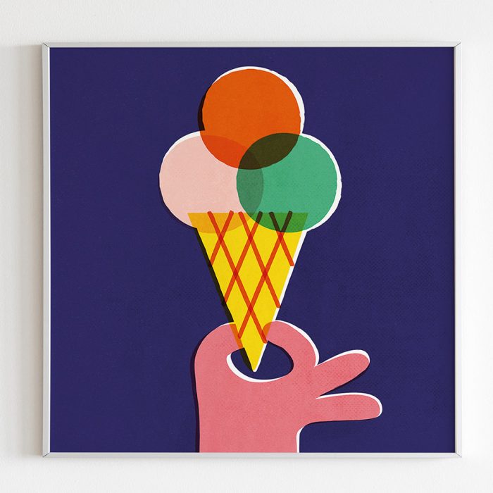 Ice Cream