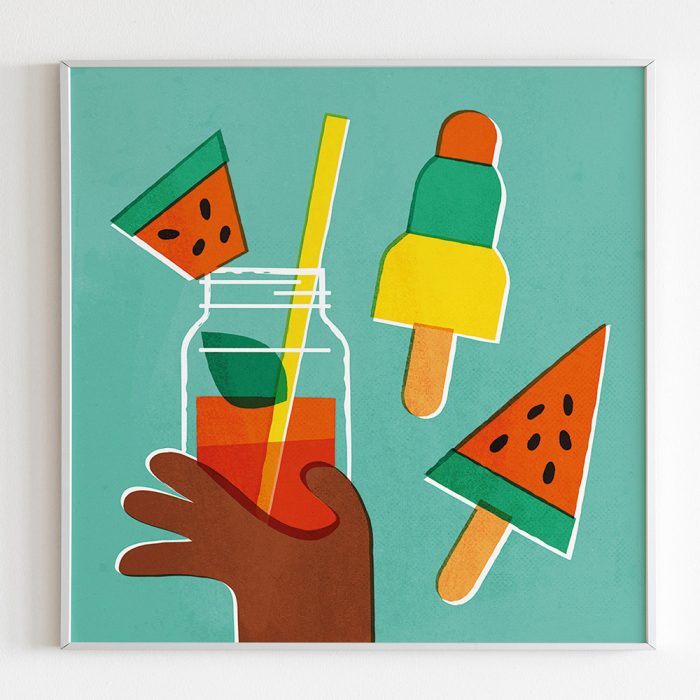 Watermelon