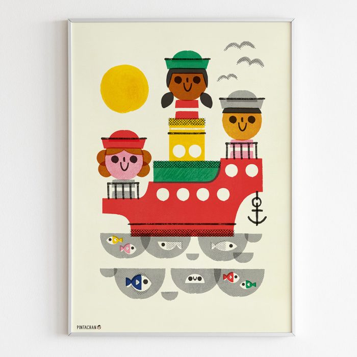 Sailor #2