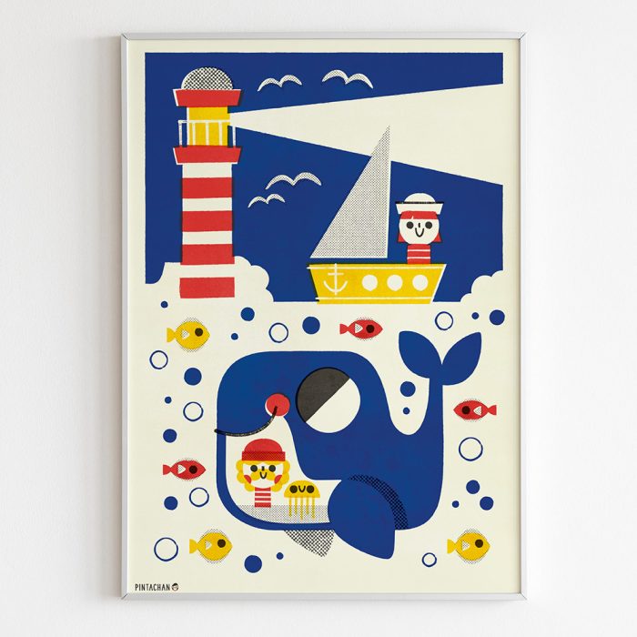 Sailor #3