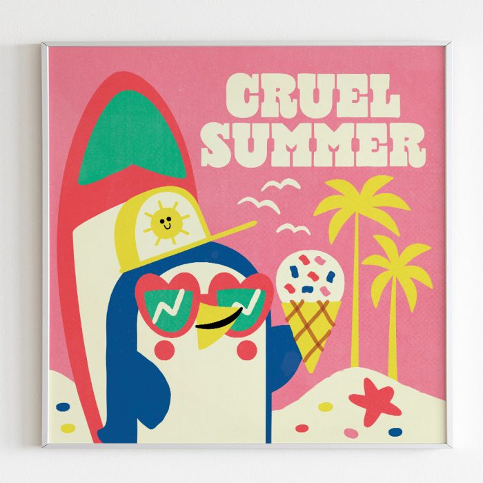 Cruel Summer