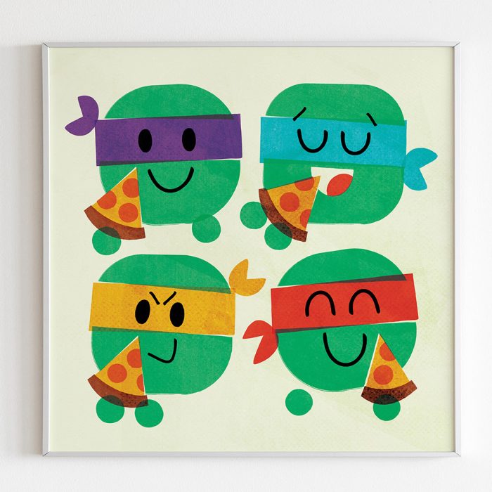 TMNT